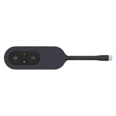 iiyama WP-D003C - Wireless Audio / Videoadapter für Notebook, Computer - USB-C_thumb