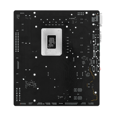 MB ASRock Intel 1851 H810M-HDVP_3