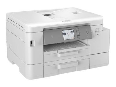 Brother multifunction printer MFC-J4540DW_4