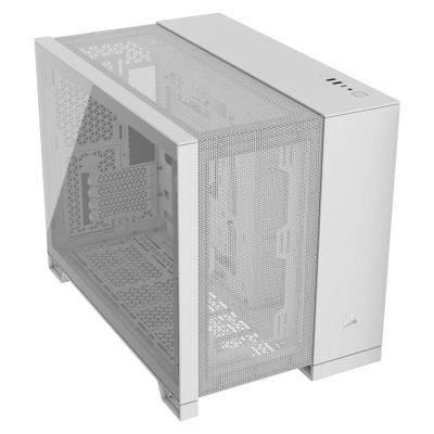 CORSAIR 2500D AIRFLOW - mid tower - micro ATX_2