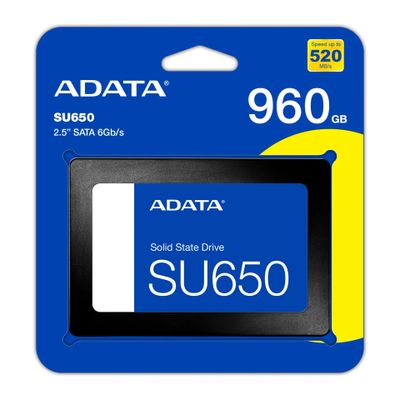 SSD ADATA SU650 2,5 960GB_3