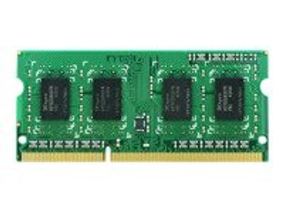 Synology RAM - 4 GB - DDR3 1600 UDIMM CL11_1
