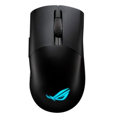 ASUS Mouse ROG Gladius III Wireless AimPoint - Black_thumb