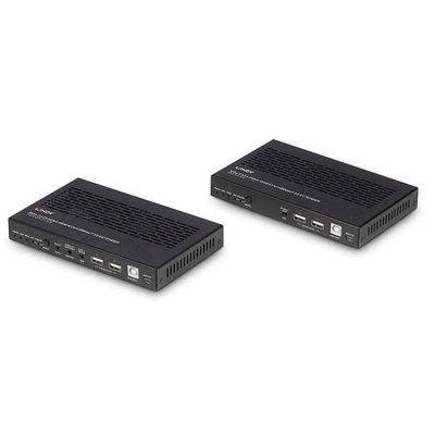 Lindy 38344 KVM-Extender Sender und Empfänger_2