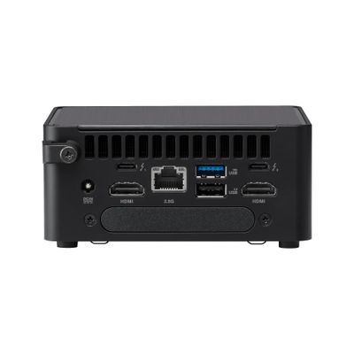 ASUS NUC 14 Pro RNUC14RVHI300002I - Mini - Intel Core i3-100U_3