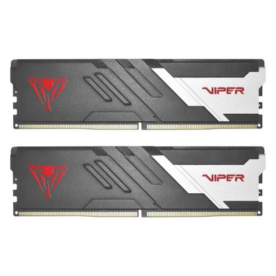 Patriot RAM Viper VENOM - 32 GB (2 x 16 GB Kit) - DDR5 5600 UDIMM CL36_thumb