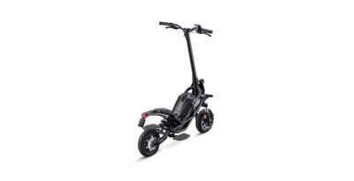Acer Predator Extreme PES017 Elektroroller 1 Sitz(e) 25 km/h 960 W Schwarz_4