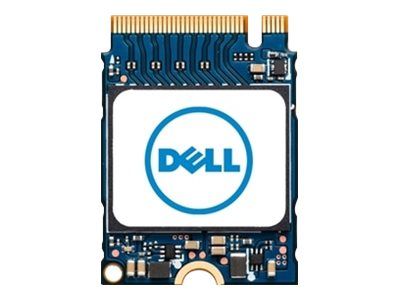 Dell SSD AB292881 - 512 GB - M.2 2230 - PCIe 3.0 (NVMe)_thumb