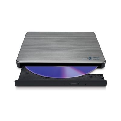 HLDS DVD Drive GP60NS60 - External - Silver_3
