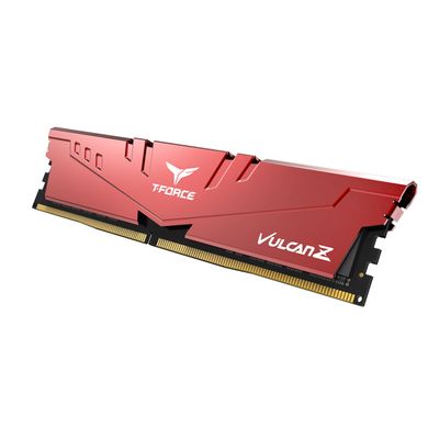 T-Force RAM Vulcan Z - 32 GB (2 x 16 GB Kit) - DDR4 3600 DIMM CL18_4