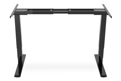 DIGITUS height-adjustable table frame DA-90434 - black_4