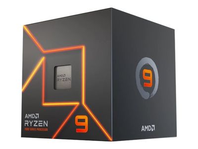 AMD Ryzen 9 7900 / 3.7 GHz Prozessor - Box_thumb