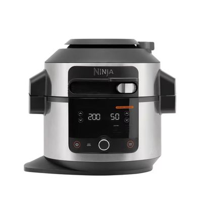 Ninja Multikocher Foodi OL550EU - Schwarz/Silber_thumb