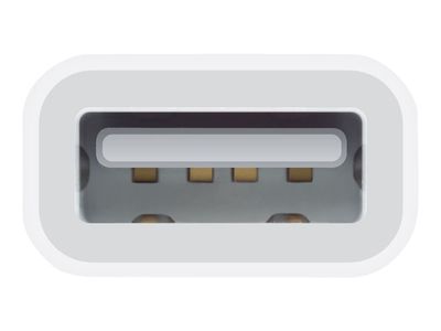 Apple Lightning to USB Camera Adapter - Lightning/USB_2