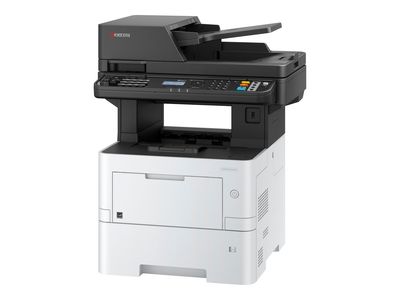 Kyocera ECOSYS M3145DN - Multifunktionsdrucker - s/w_thumb