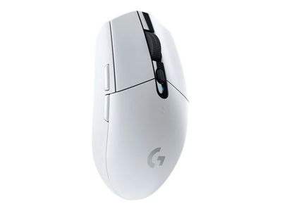 Logitech mouse G G305 - white_2