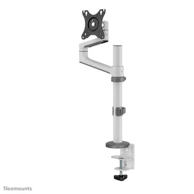Neomounts DS60-425WH1 Monitor arm 17-27" - space saving_16