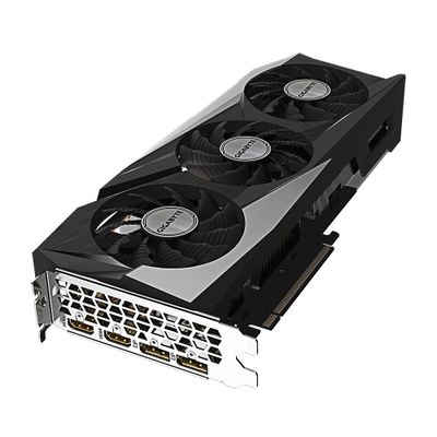 GIGABYTE GAMING Radeon RX 7600 OC 8G AMD 8 GB GDDR6_9