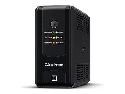 CyberPower UPS System UT Series UT850EG - 425 W_thumb