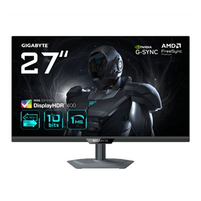 Gigabyte LED-Display G27U - 68.6 cm (27") - 3840 x 2160 4K UHD_thumb