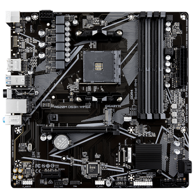 MB GBT AMD AM4 A520M DS3H WF6E_2