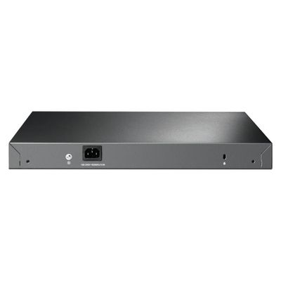 TP-Link Switch Omada SG3428MP - 28 Ports - 24x GE (10/100/1000) - 4x SFP - 24x PoE+_3