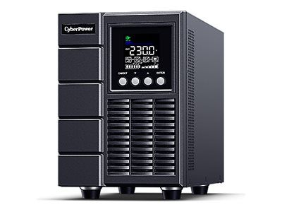 CyberPower Smart App Online S OLS1500EA - USV - 1350 Watt - 1500 VA_2