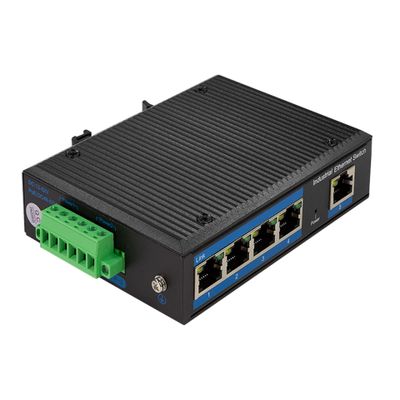 Switch Logilink Gigabit Ethernet 5 Port_thumb