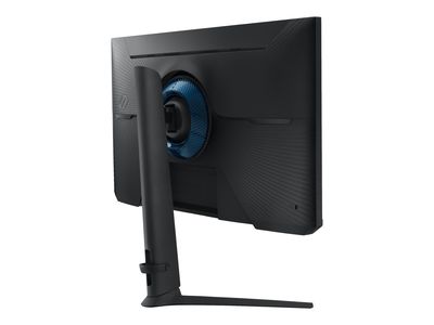 Samsung Odyssey G4 S27BG400EU - LED-Monitor - Full HD (1080p) - 68.6 cm (27") - HDR_8