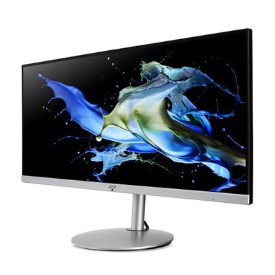 Acer LED-Display CB342CU semiphuzx - 86.4 cm (34") - 3440x1440 WQHD_2