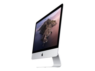 Apple All-In-One PC iMac - 54.6 cm (21.5") - Intel Core i5-7360U - Silber_thumb