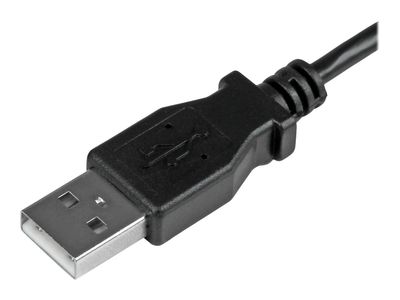 StarTech.com USB-Kabel - USB auf Micro USB Ladekabel - 2 m_4