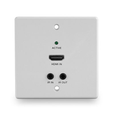 Adap Lindy 70m Cat.6 HDMI 4K60 Wall Plate Extender_2