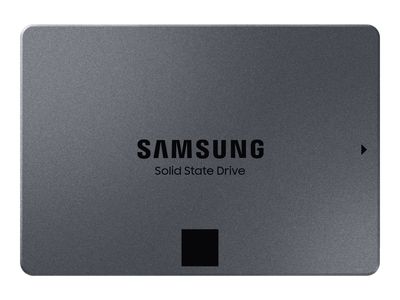 Samsung SSD MZ-77Q4T0 - 4 TB - 2.5" - SATA 6 GB/s_thumb