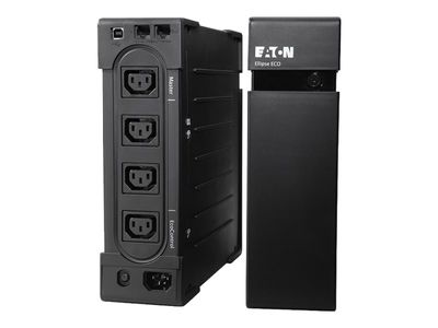 Eaton USV Ellipse ECO 1200 USB IEC - 1200 W_2