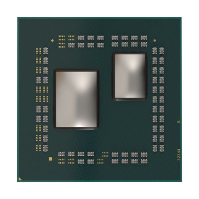 AMD Ryzen 5 3600 / 3.6 GHz Prozessor - OEM_2