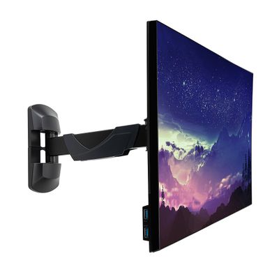 Dis Acc Lindy Wall Mount 15" Black_thumb