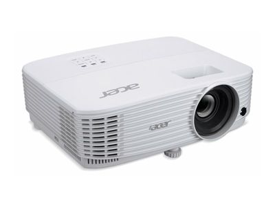 Acer X1526 - DLP projector - portable - 3D_4