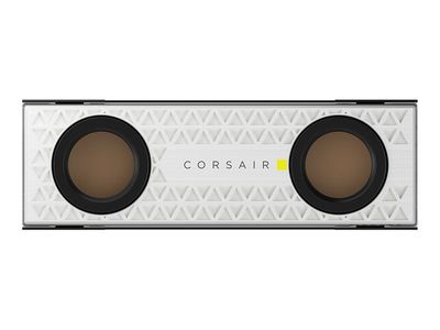 CORSAIR Hydro X Series XM2 - SSD-Flüssigkeitskühlungs-Wasserblock_1