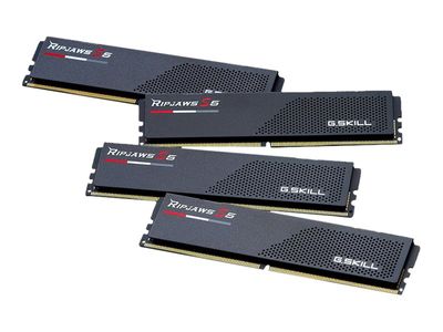 G.Skill Ripjaws S5 - DDR5 - Kit - 32 GB: 2 x 16 GB - DIMM 288-PIN - 5200 MHz / PC5-41600 - ungepuffert_3