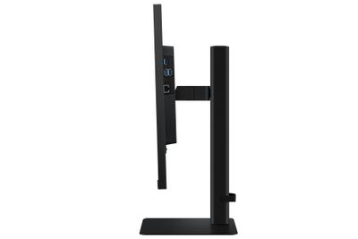 Samsung S60UD computer monitor 68.6 cm (27") 2560 x 1440 pixels Quad HD LCD Black_11