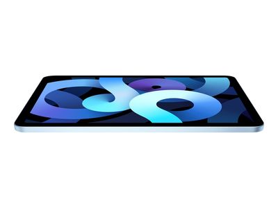 Apple iPad Air 10.9 - 27.7 cm (10.9") - Wi-Fi + Cellular - 64 GB - Himmelblau_1
