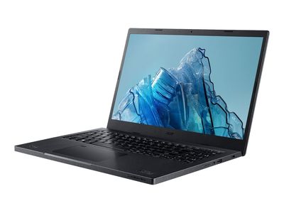 Acer Notebook TravelMate Vero TMV15-51 - 39.62 cm (15.6") - Intel Core i5-1155G7 - Schwarz_1