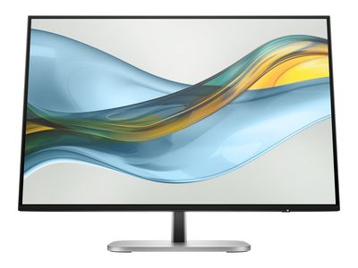 HP 524pn - Series 5 Pro - LED-Monitor - WUXGA - 61 cm (24")_thumb