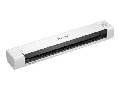 Brother portable document scanner DSmobile 640 - DIN A4_3