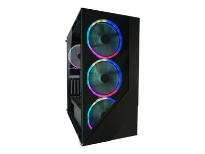 LC Power Gaming 803B Shaded_X - mid tower - ATX_5