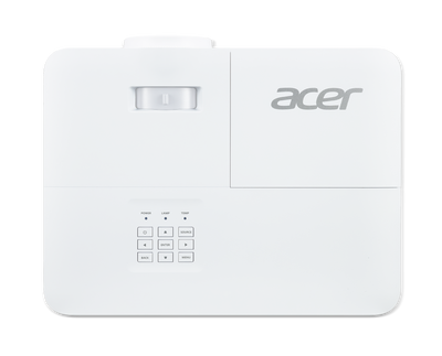 Acer X1528 - DLP-Projektor - tragbar - 3D_4