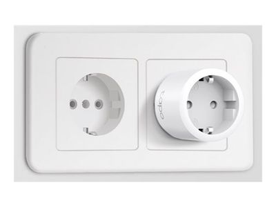 Smart Home TP-Link WLAN Plug Tapo P115(1-pack)_2