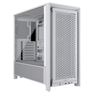 CORSAIR FRAME 4000D RS - midi-tower - extended ATX_thumb