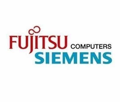 Fujitsu Cable powercord rack, 4m, grey Grau_thumb